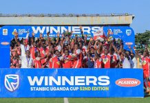 Kitara FC Crowned 2026 Stanbic Uganda Cup Champions