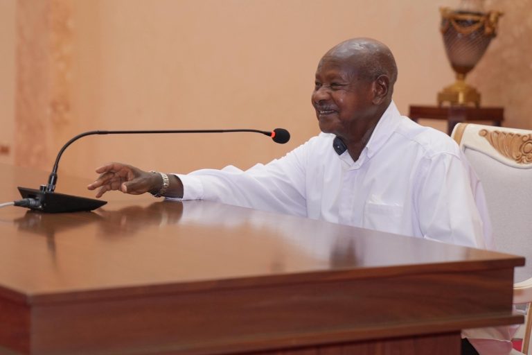 President Museveni Releases New Cabinet List with Key Appointments and ...