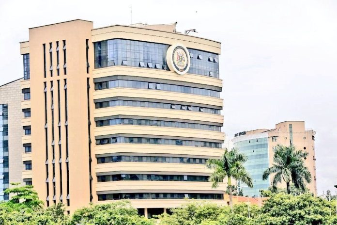 Uganda’s Economic Activity Improves as Exports Surge
