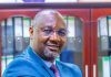 KCCA announces Swearing-in Ceremony for Lord Mayor and Councilors under Strict Ebola SOPs
