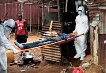 Uganda, UN partners intensify response to Ebola outbreak