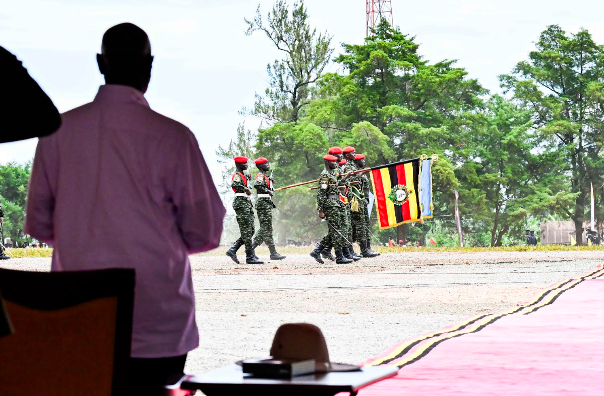 President Museveni emphasises Wealth creation as Pathway to sustainable employment at Labour Day Celebrations
