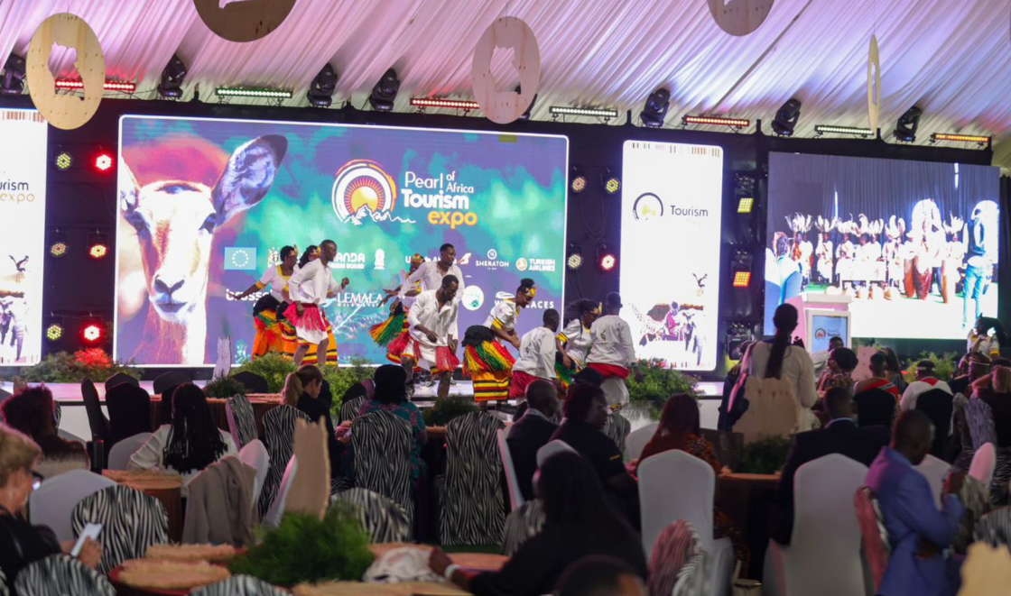 Museveni Calls for Visa Reforms to Boost Tourism at POATE 2026