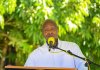 President Museveni assents to Protection of Sovereignty Bill, 2026 into Law