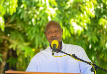 President Museveni assents to Protection of Sovereignty Bill, 2026 into Law