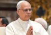 Pope Leo XIV appoints new Apostolic Nuncio to Uganda