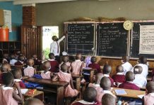 Ministry of Education highlights 40 years of transformation in Education and Sports sector under NRM Government