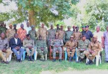 UPDF Commends Improved Security as Karamoja Reaps Peace and Development Gains