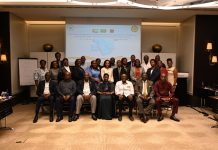 Uganda’s Middle East Embassies Convene in Istanbul to Boost Economic and Commercial Diplomacy