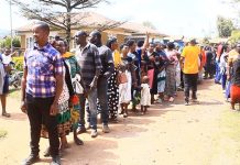 Kabale residents question PDM fund management as loan recovery stalls