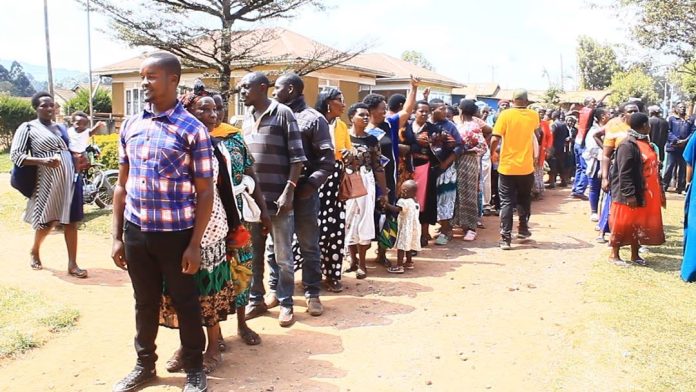 Kabale residents question PDM fund management as loan recovery stalls