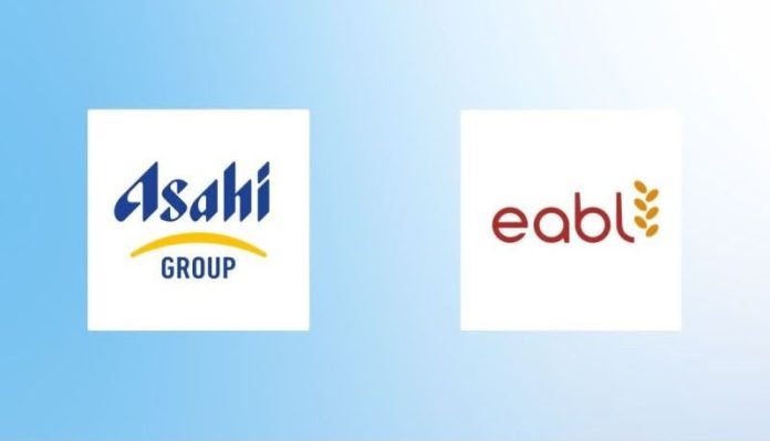Asahi’s $2.3 Billion EABL Deal Secures Merger Clearance in Kenya, Uganda and Tanzania