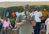 Hon. David Beecham Okwere Champions Patriotism and Youth Leadership in Bukedea on Heroes Day.