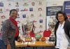 Uganda to Promote Tourism Through Africa Nations Cup UK