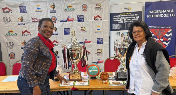 Uganda to Promote Tourism Through Africa Nations Cup UK
