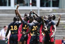 Unfair Ebola Travel Restrictions Force Uganda Out of Africa Rugby Sevens