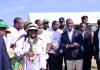 Tayebwa Represents Museveni at Inaugural Olympic Tooke Run in Bushenyi