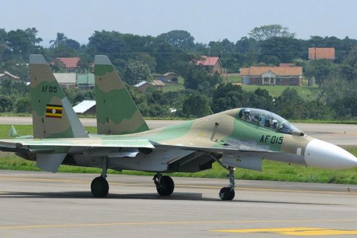 Security, Governance Get Shs10.21 Trillion as Budget Prioritises UPDF Modernisation, Border Security and Crime Intelligence