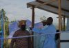WHO Praises Uganda’s Strong Ebola Surveillance and Border Screening Efforts