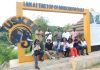 Uganda Embassy Addis Ababa Concludes 10-day Uganda Familiarization trip, Strengthening Tourism, and People-to-People Ties