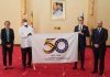 President Museveni Pushes for Value Addition as Uganda-EU Celebrate 50 Years of Partnership