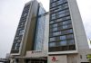 Finance Ministry Officials Tour New Luxury Marriott Property in Nsambya