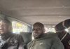 Police Arrest Two Additional Suspects in Sydney Gongodyo Mob Killing Case