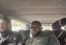 Police Arrest Two Additional Suspects in Sydney Gongodyo Mob Killing Case