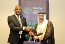 Uganda, BADEA Strengthen Partnership at Islamic Development Bank Meetings