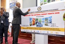 Finance Ministry opens Budget Month as government seeks stronger public oversight of FY 2026/27 spending