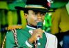 Kafeero’s remains exhumed as paternity dispute moves to DNA testing
