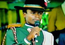 Kafeero’s remains exhumed as paternity dispute moves to DNA testing