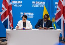 Tribunal Rejects Rwanda’s Claims in UK Asylum Partnership Dispute