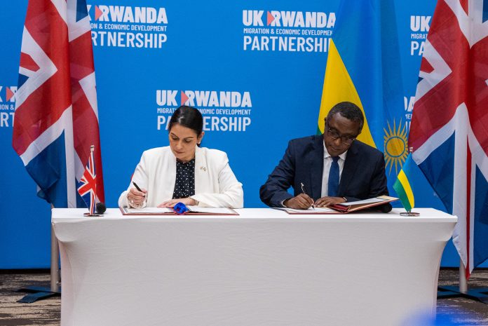 Tribunal Rejects Rwanda’s Claims in UK Asylum Partnership Dispute