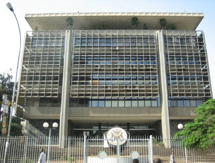 BoU Caps Cash Withdrawals at UGX 50 Million Per Day Starting 2027