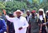 Museveni projects Uganda’s economy to hit $80 billion as he warns non-performing leaders