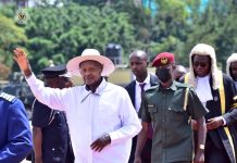 Museveni projects Uganda’s economy to hit $80 billion as he warns non-performing leaders