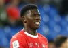 Embolo finally granted entry into US ahead of World Cup