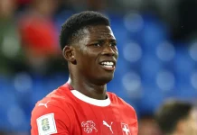 Embolo finally granted entry into US ahead of World Cup