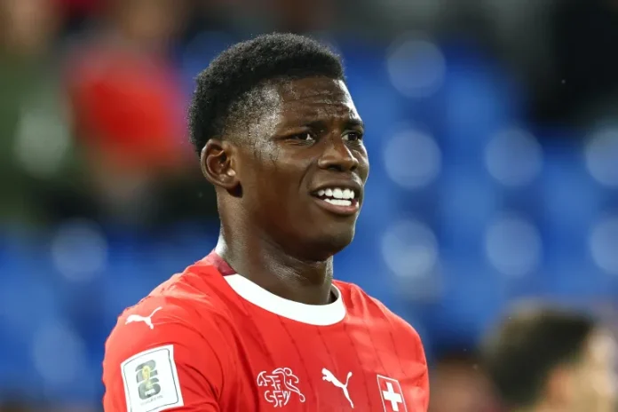 Embolo finally granted entry into US ahead of World Cup