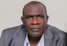 Office of the President Warns Public Against Fraudsters Selling RDC Jobs