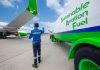 IATA Warns SAF Production Still Far Below Aviation’s Net Zero Needs