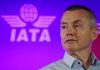 Aviation Leaders Meet in Rio as Airspace Closures, Fuel Costs Test Global Airlines