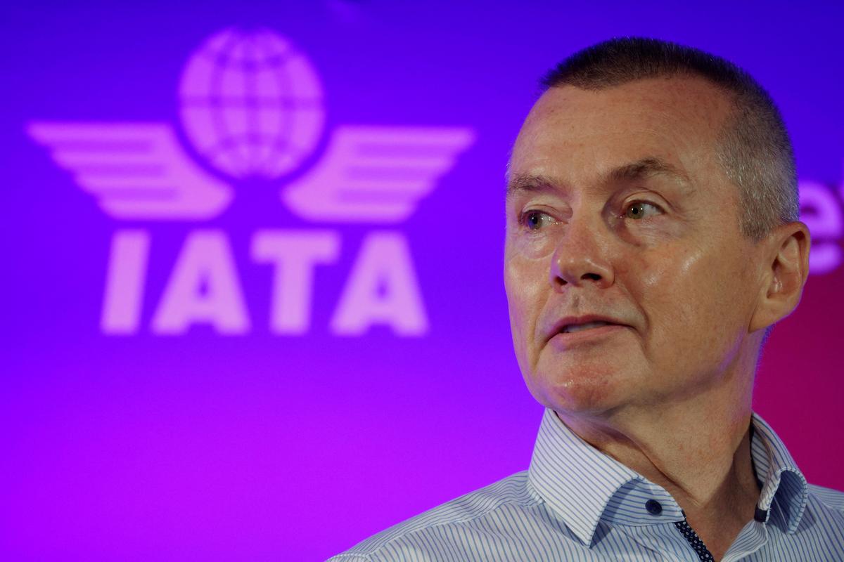 Aviation Leaders Meet in Rio as Airspace Closures, Fuel Costs Test Global Airlines