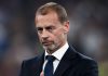 African, debutant nations hit back at UEFA President over expanded World Cup remarks