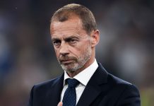 African, debutant nations hit back at UEFA President over expanded World Cup remarks