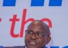 Fabian Kasi bows out after 16 years at Centenary Bank