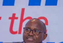 Fabian Kasi bows out after 16 years at Centenary Bank