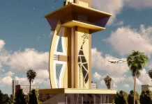 AfDB Approves €155.99m for Arua Airport Upgrade