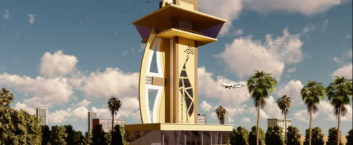 AfDB Approves €155.99m for Arua Airport Upgrade